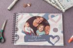 fotolibro personalizado