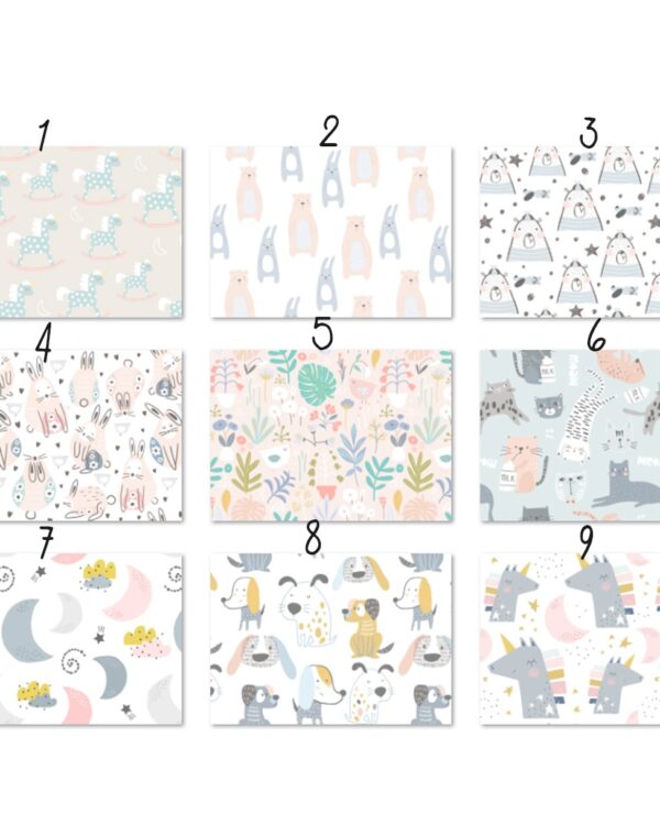 Calendario personalizado con foto
