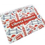 Libreta docente