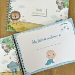 libro del bebe, libro de recuerdos, regalos de naciemiento, regalos de recien nacido