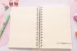 Agenda semanal personalizada
