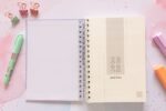 Agenda semanal personalizada