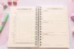 Agenda semanal personalizada