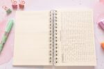 Agenda semanal personalizada
