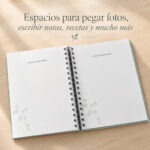 regalo dia de la madre, diario mama, mama contame tu historia, journal, diario mama, contame más de vos, quiero saber tu historia